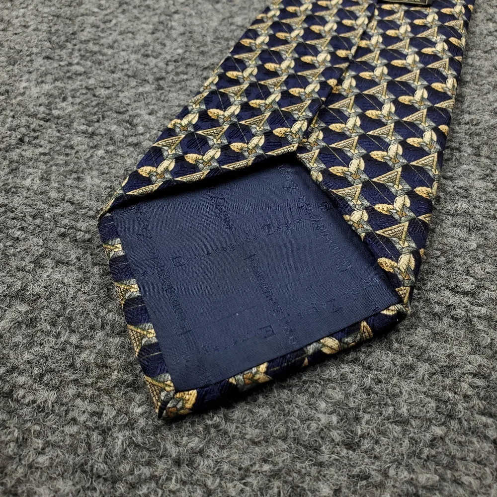 Ermenegildo Zegna ermenegildo zegna